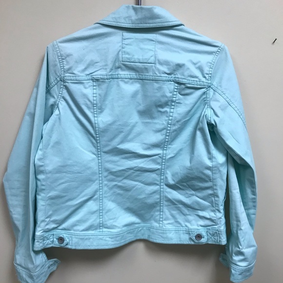 Sonoma Jean Jacket - Picture 2 of 4